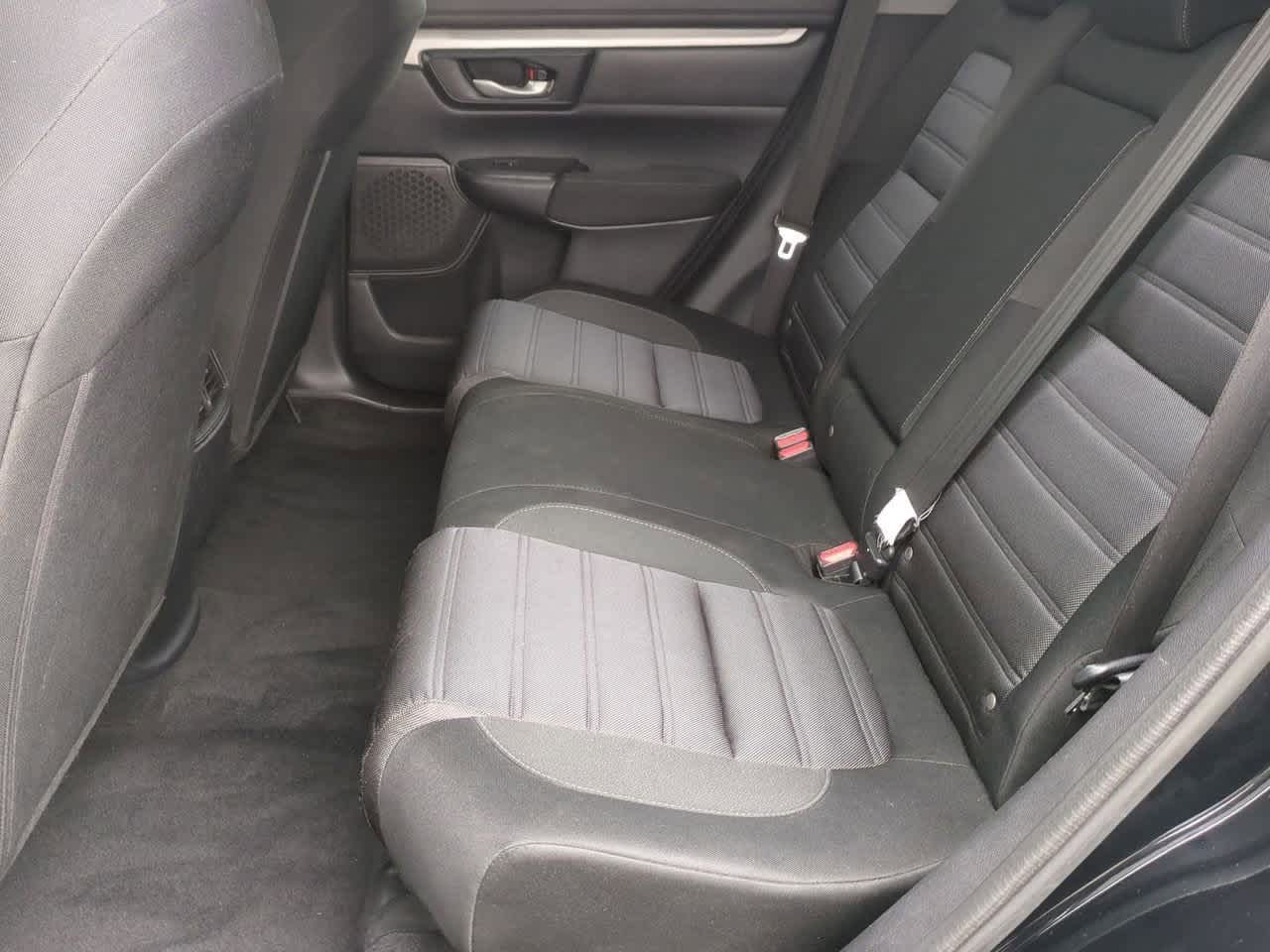 Thumbnail: 2019 Honda CR-V - 17