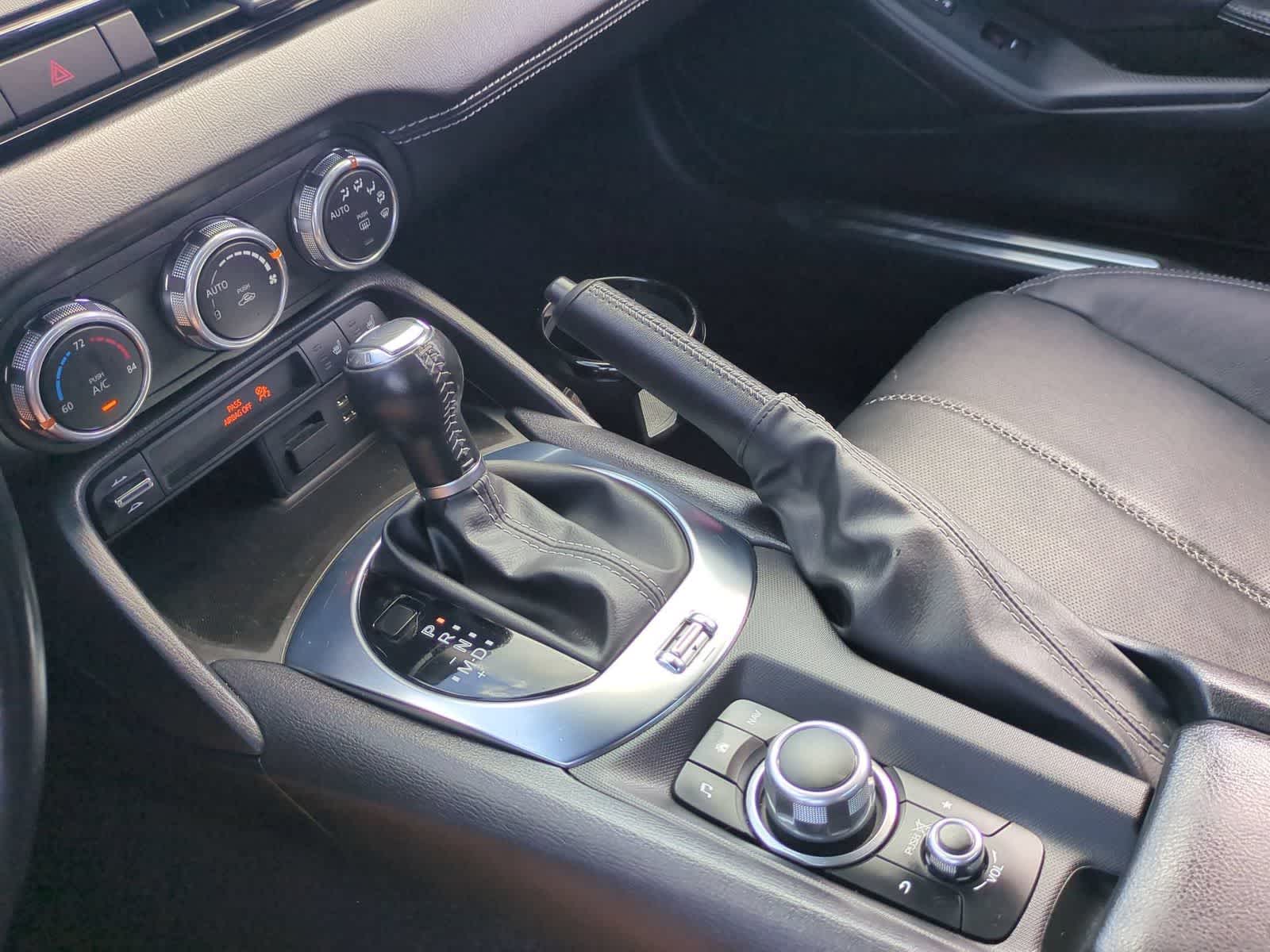 Thumbnail: 2020 Mazda MX-5 Miata - 28