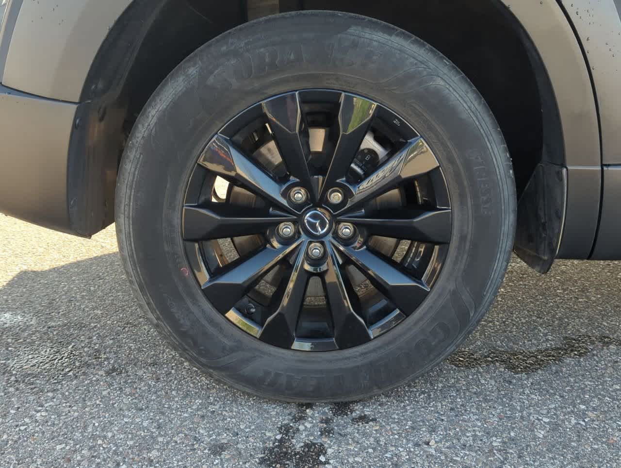 2023 Mazda CX-50 S Preferred 12