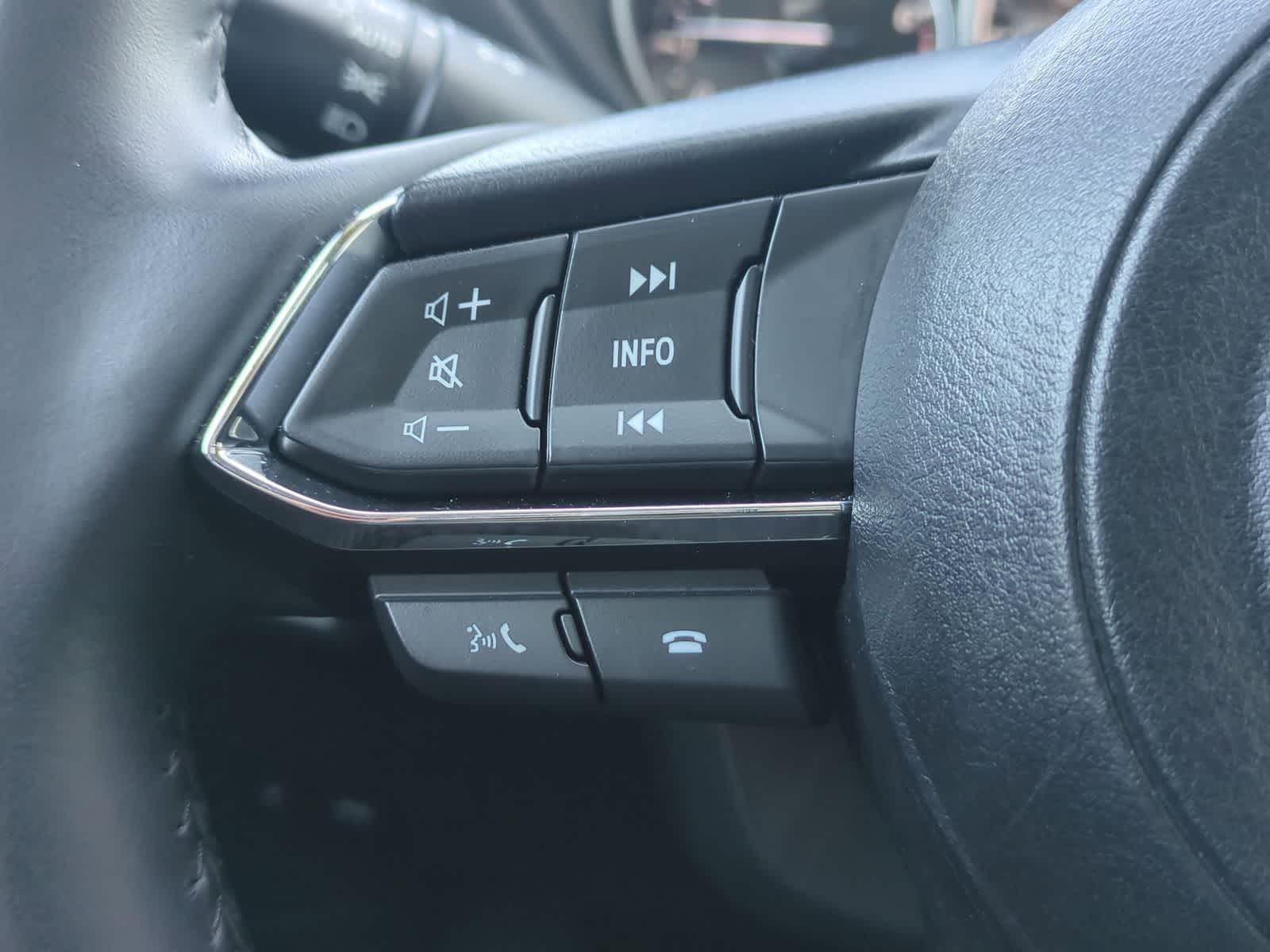 Thumbnail: 2023 Mazda CX-5 - 22