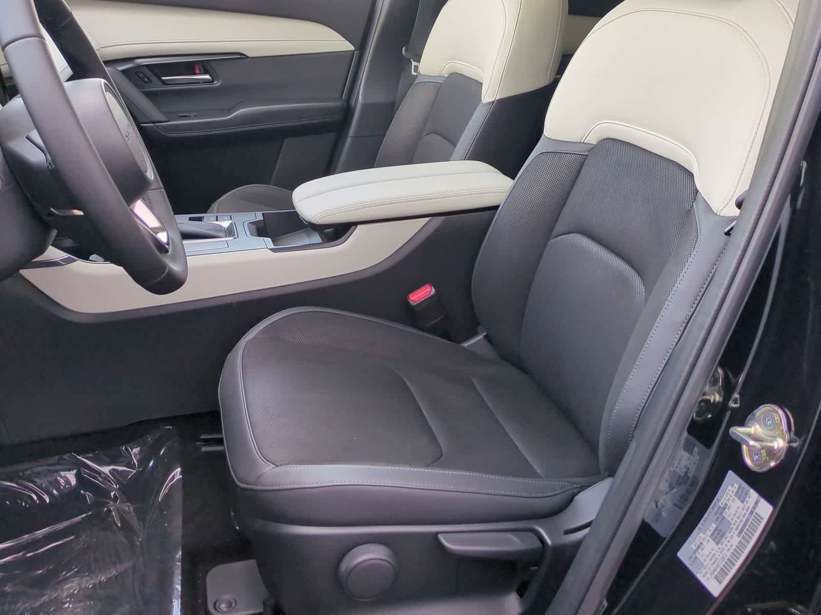 Thumbnail: 2026 Mazda CX-5 - 15