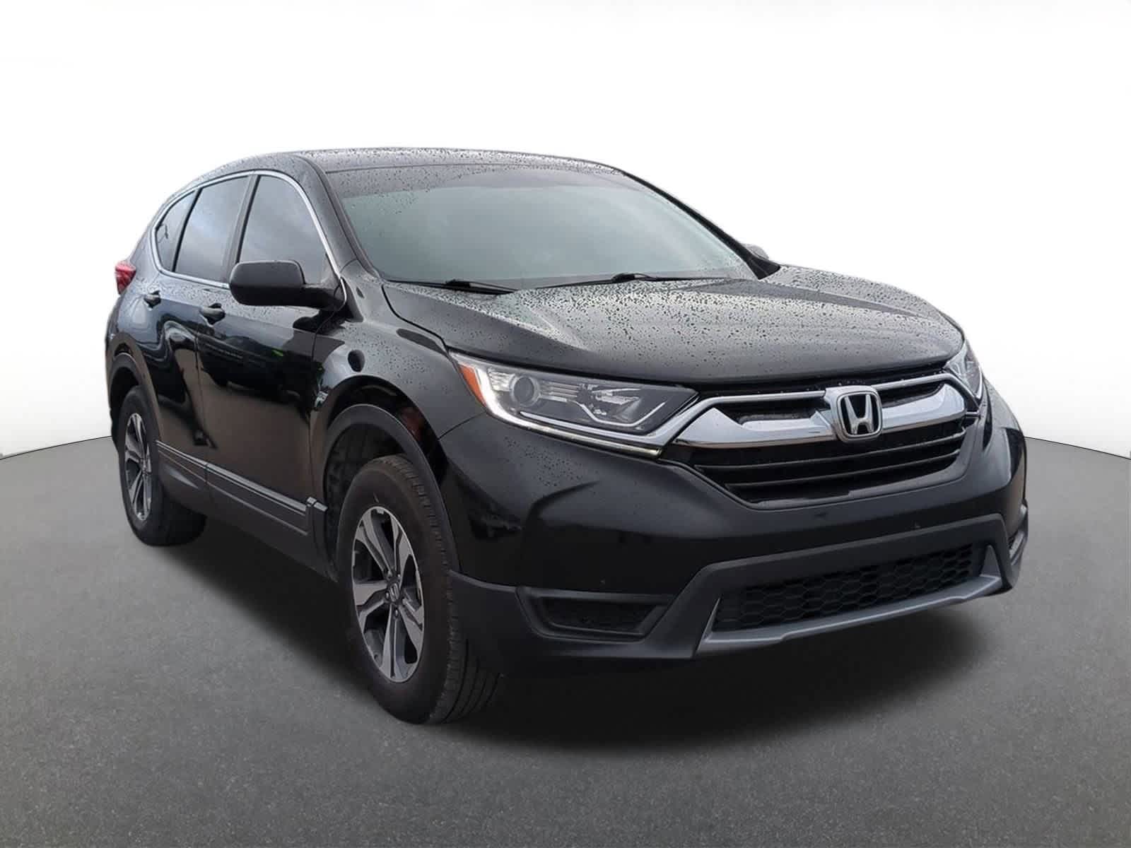 Thumbnail: 2019 Honda CR-V - 8