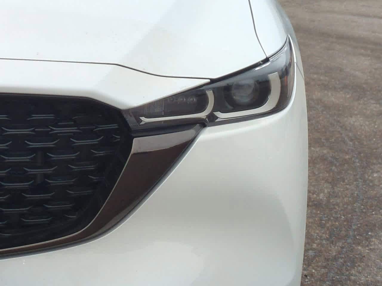 Thumbnail: 2025 Mazda CX-5 - 10