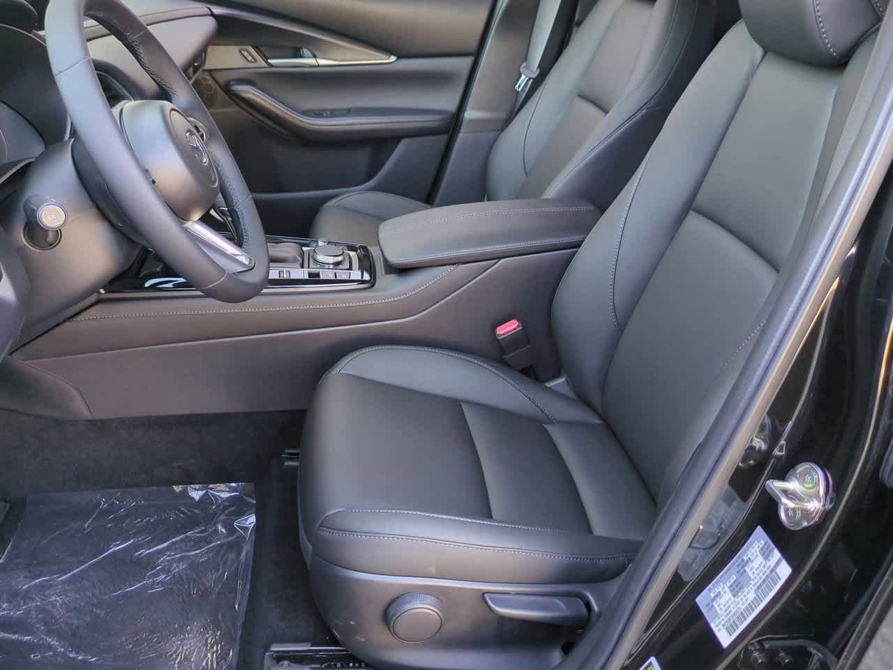 Thumbnail: 2025 Mazda CX-30 - 14