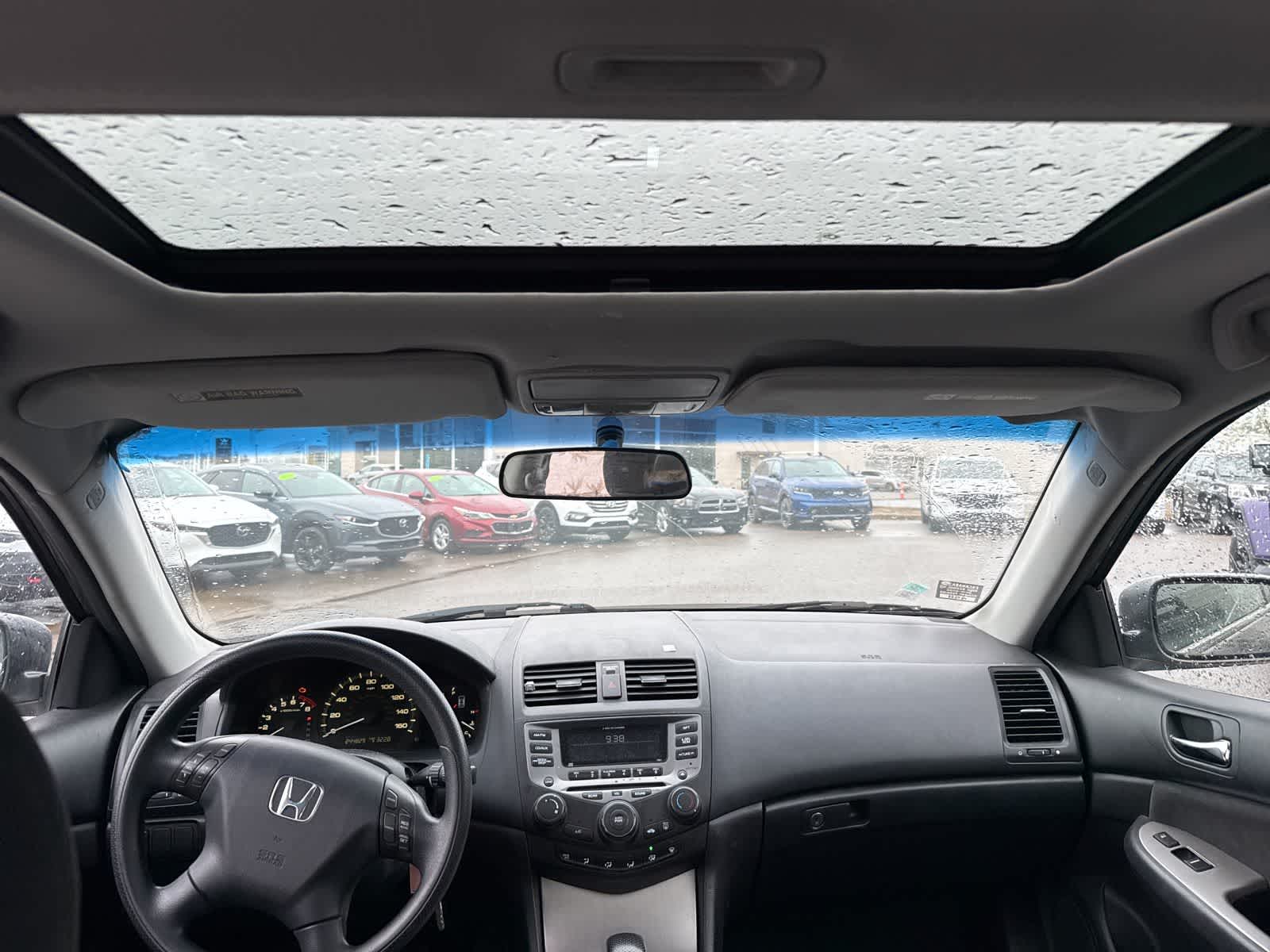 Thumbnail: 2006 Honda Accord - 19