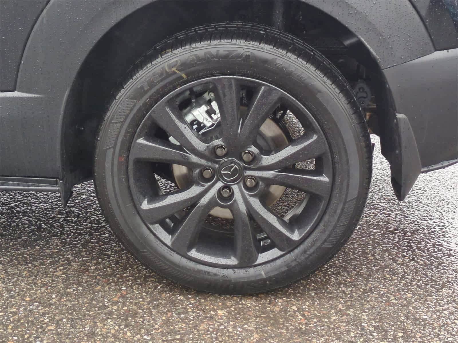 Thumbnail: 2026 Mazda CX-30 - 13