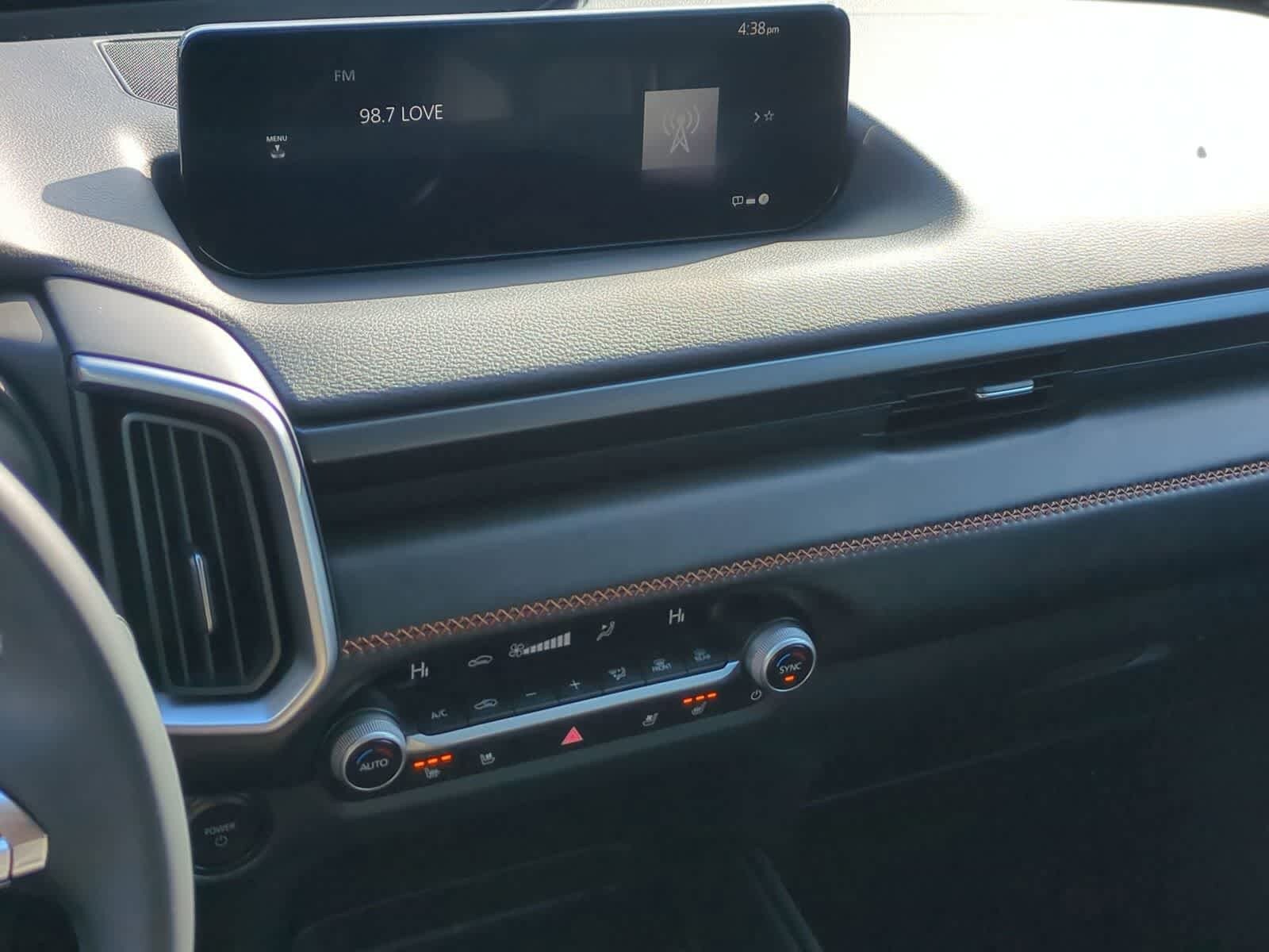 Thumbnail: 2026 Mazda CX-50 - 28