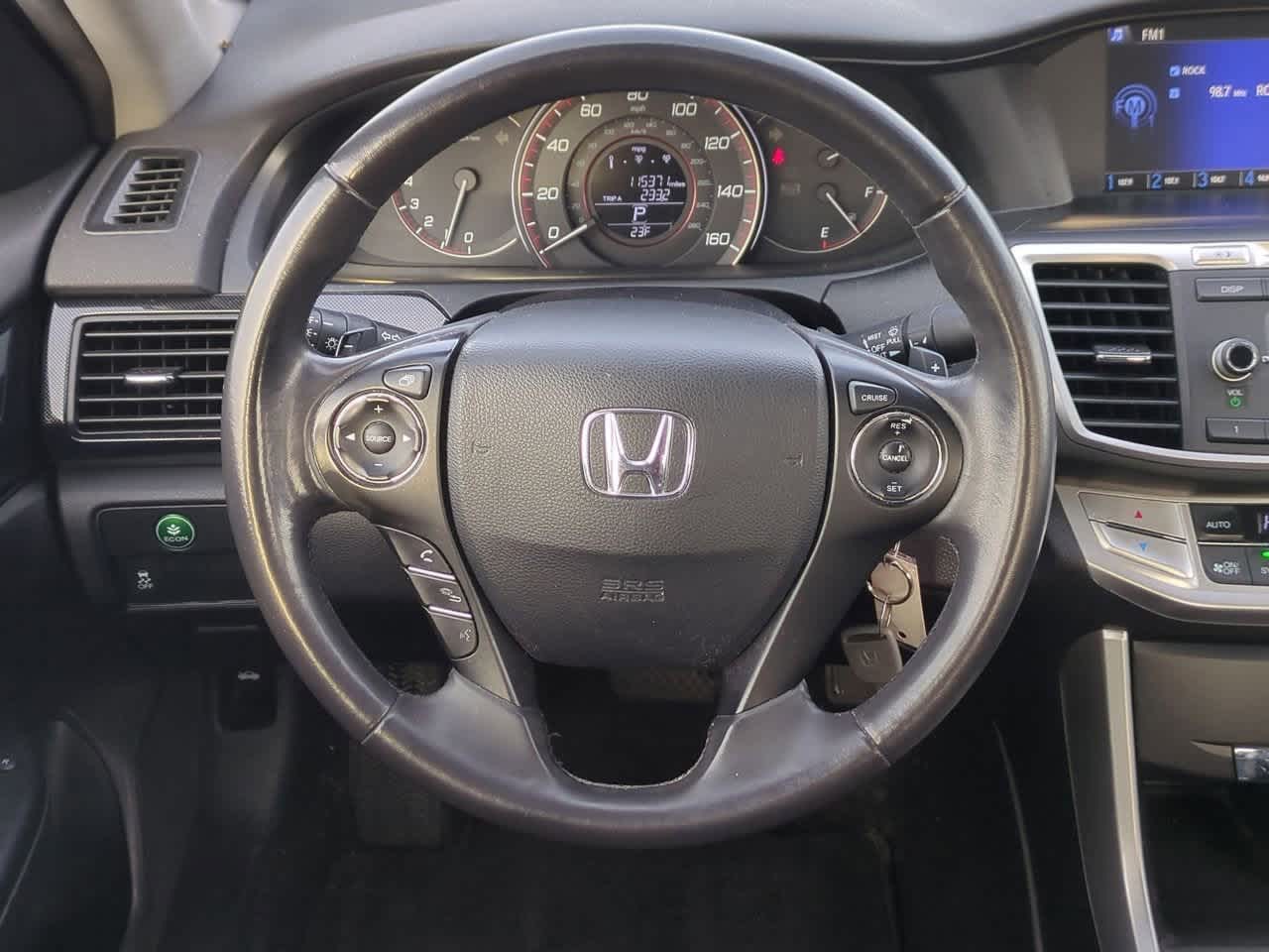 Thumbnail: 2014 Honda Accord - 21