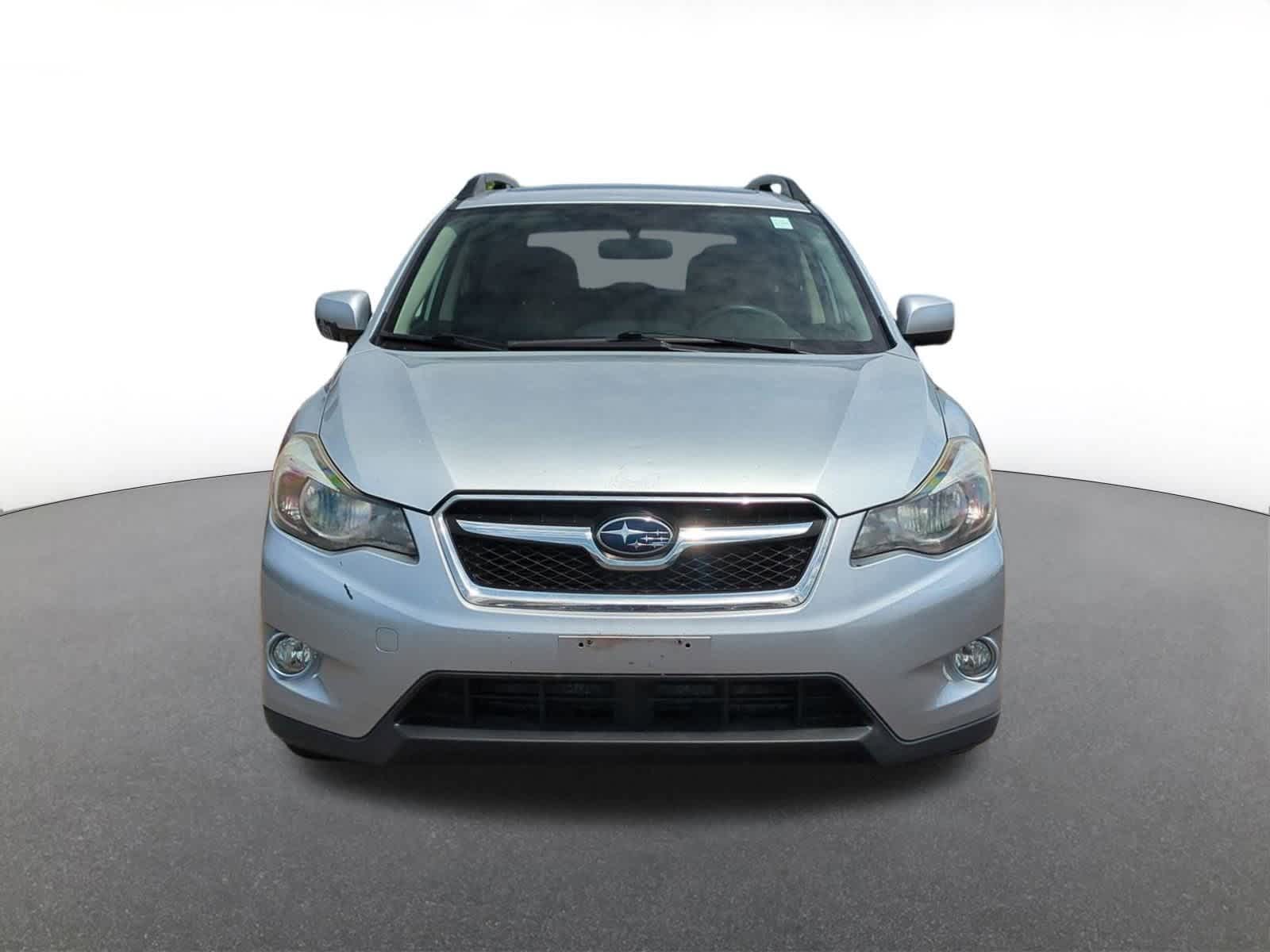 2013 Subaru XV Crosstrek Premium 9