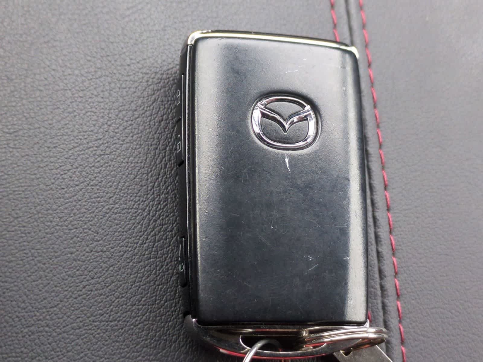 Thumbnail: 2023 Mazda CX-30 - 34