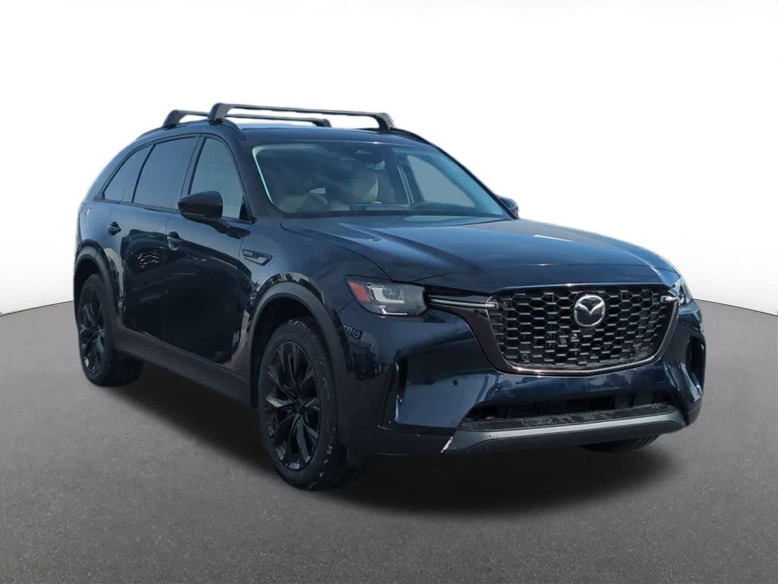 Thumbnail: 2026 Mazda CX-90 - 8