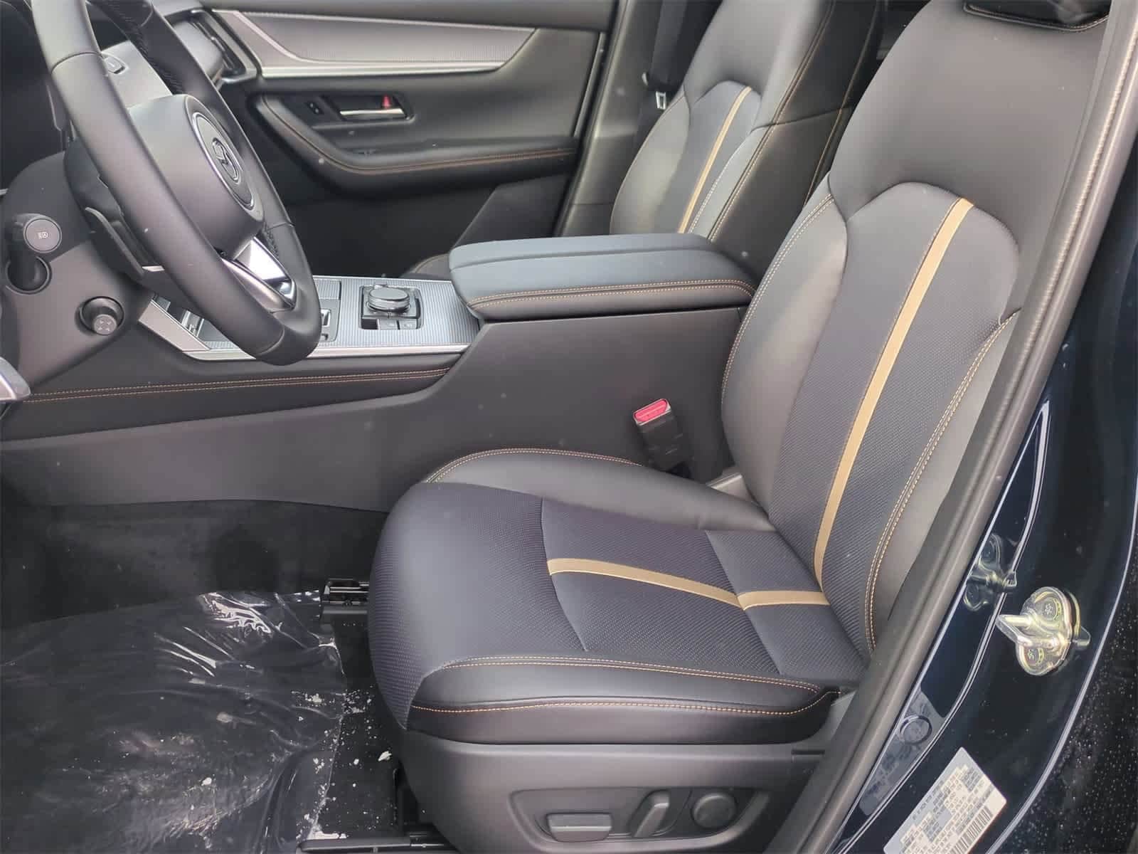 Thumbnail: 2026 Mazda CX-90 - 15