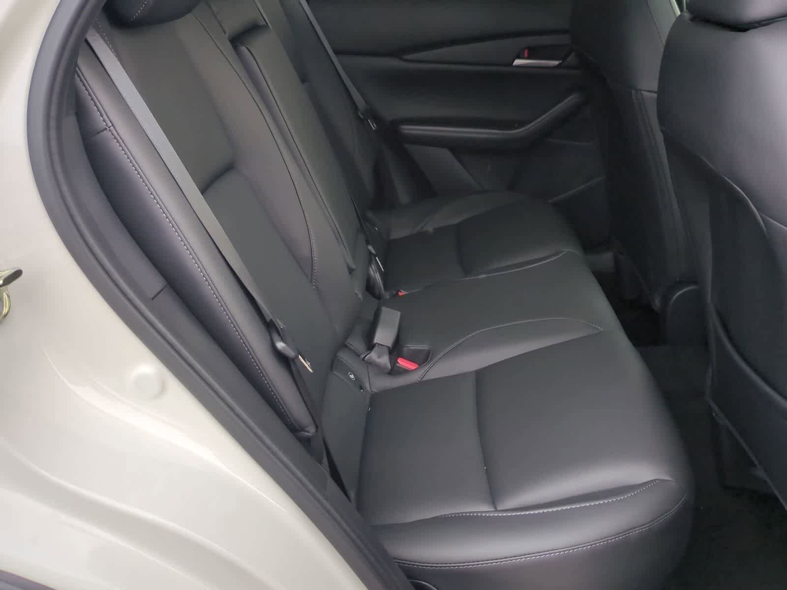 Thumbnail: 2026 Mazda CX-30 - 20