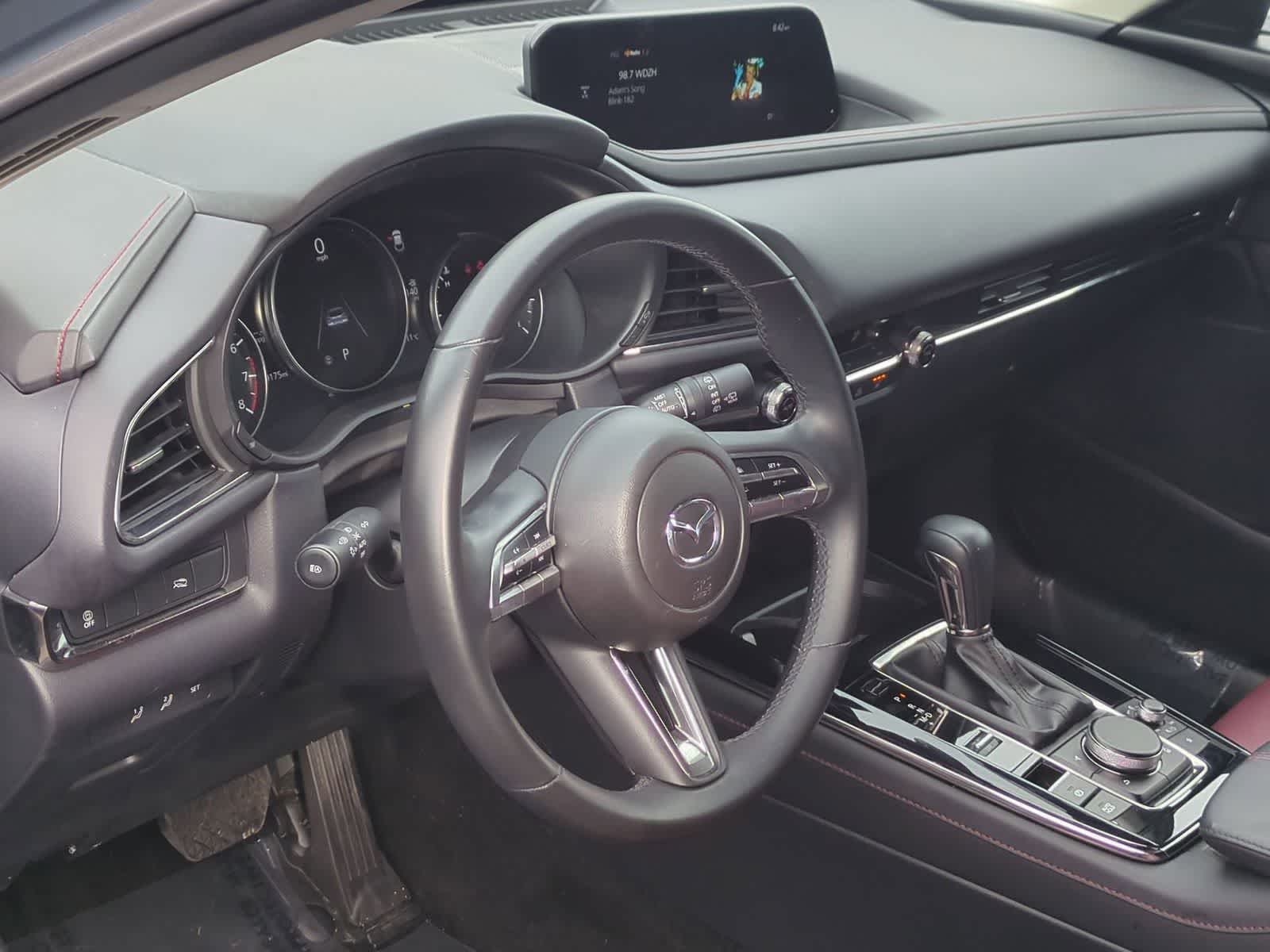 Thumbnail: 2023 Mazda CX-30 - 2
