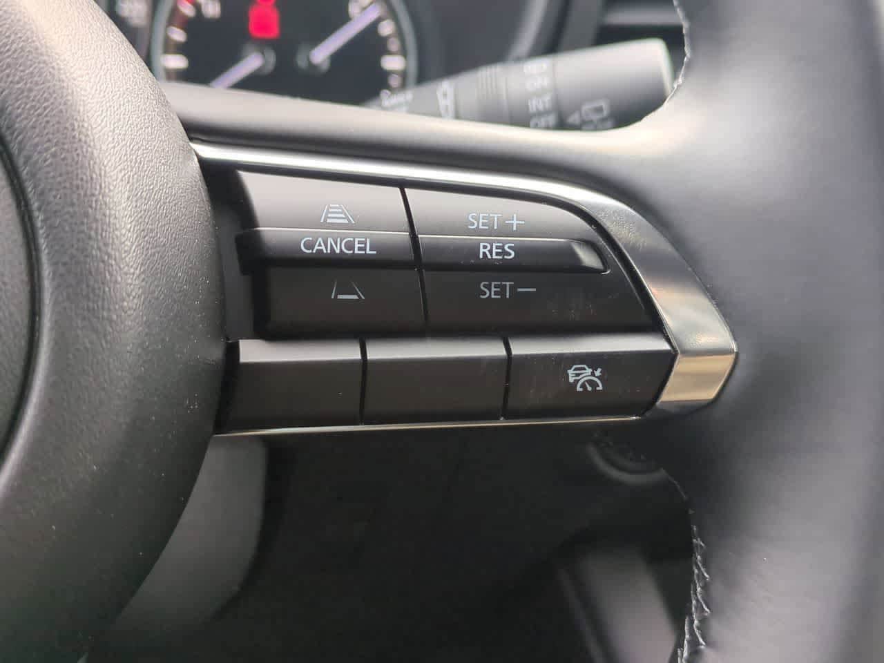 Thumbnail: 2026 Mazda Mazda3 - 24