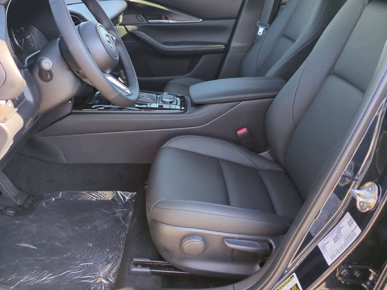 Thumbnail: 2025 Mazda CX-30 - 14