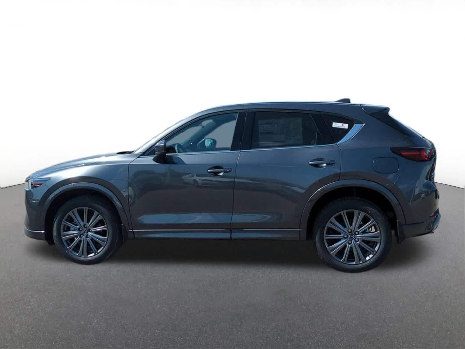 Thumbnail: 2025 Mazda CX-5 - 3