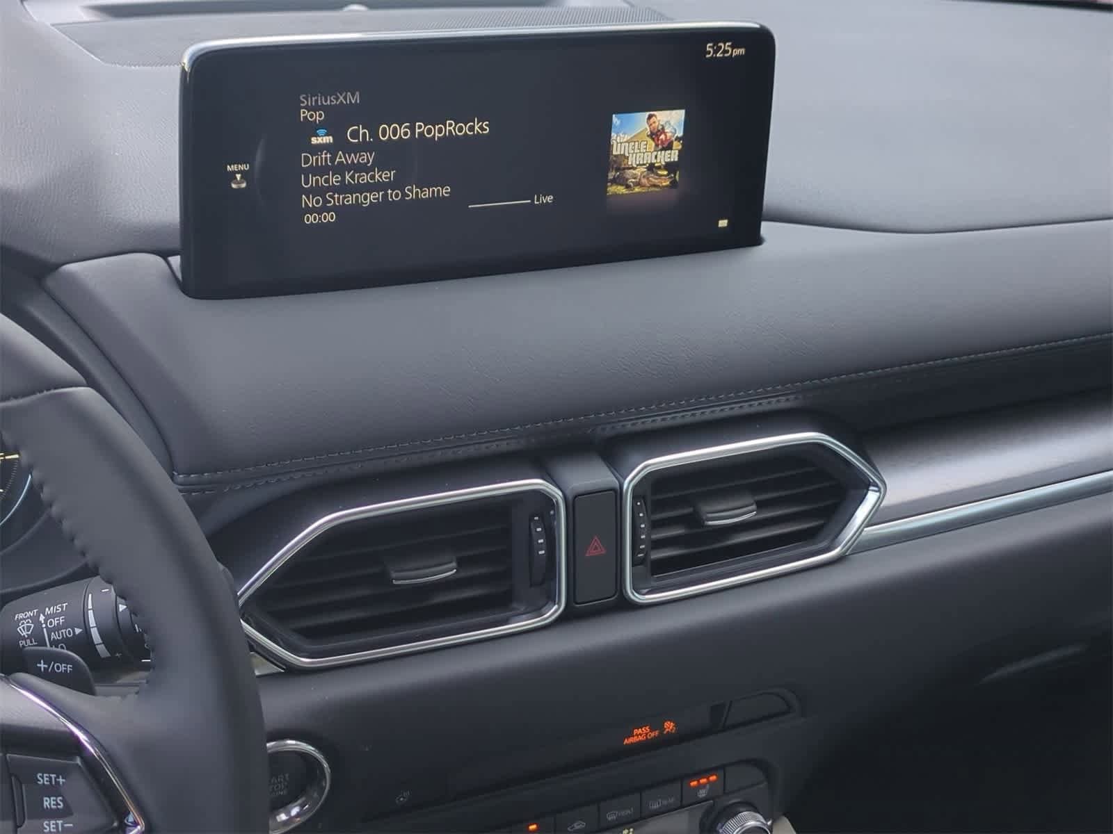 Thumbnail: 2025 Mazda CX-5 - 28