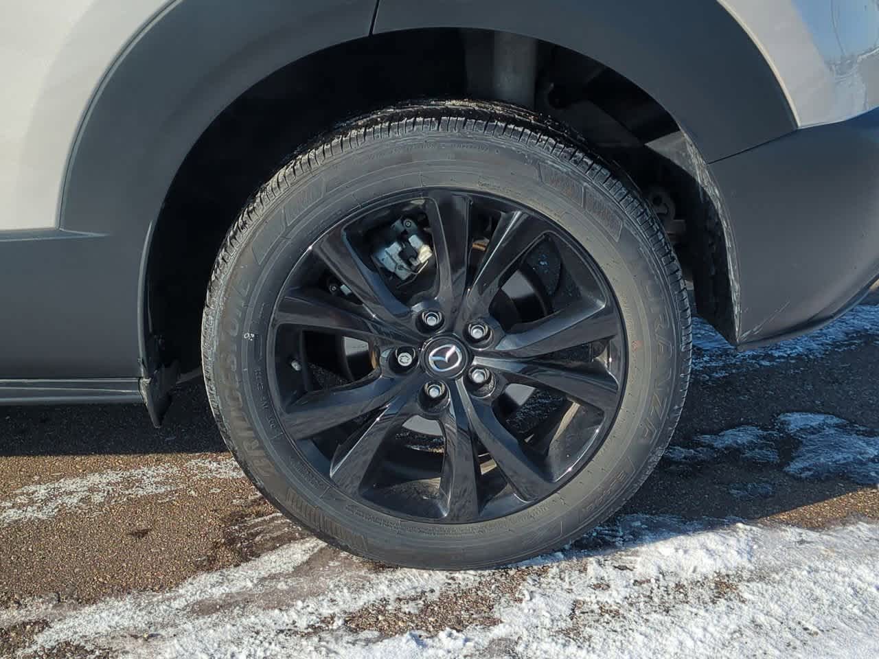 Thumbnail: 2023 Mazda CX-30 - 13