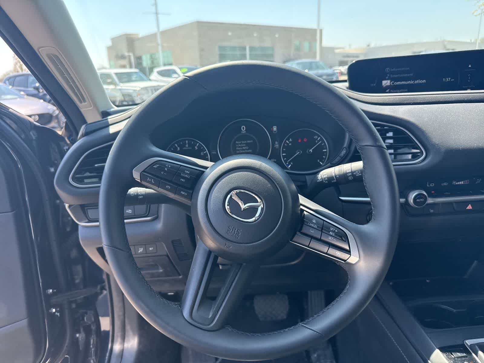 Thumbnail: 2026 Mazda CX-30 - 19