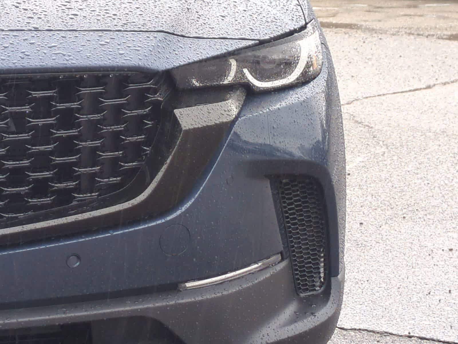 Thumbnail: 2026 Mazda CX-50 - 10