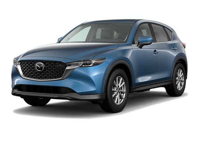 2023 Mazda CX-5 S Select Package Auto AWD's photo
