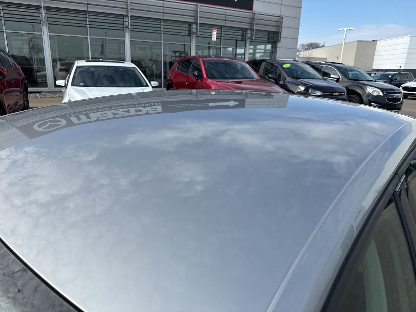 Thumbnail: 2013 Volkswagen Passat - 14