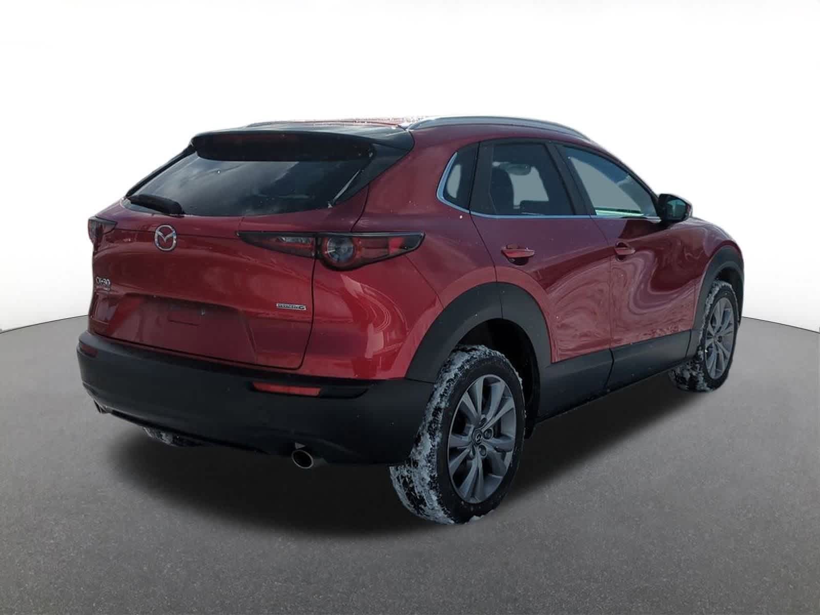 Thumbnail: 2022 Mazda CX-30 - 6