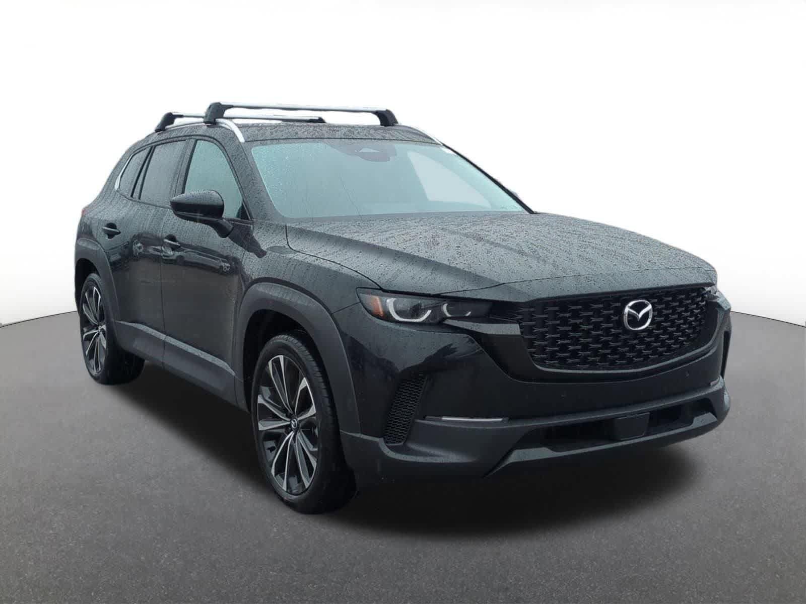 Thumbnail: 2026 Mazda CX-50 - 8