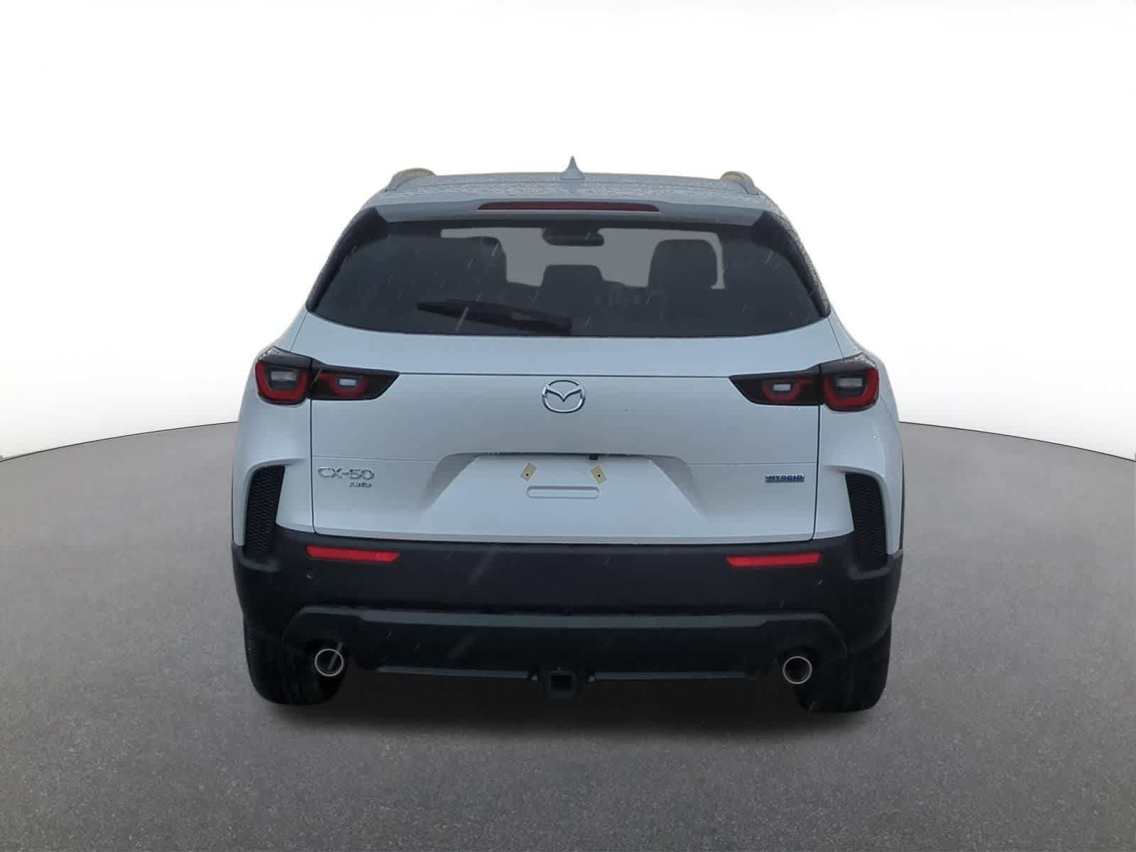 Thumbnail: 2026 Mazda CX-50 - 5