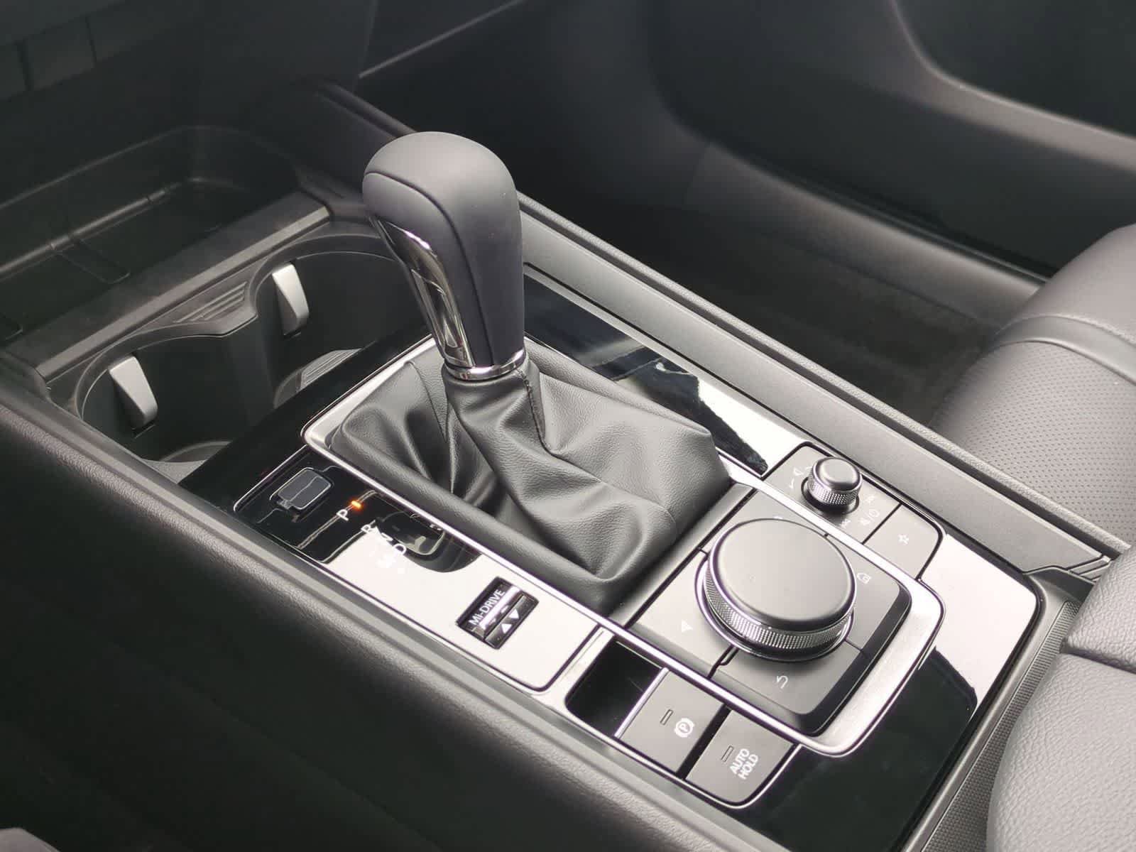 Thumbnail: 2026 Mazda CX-50 - 32