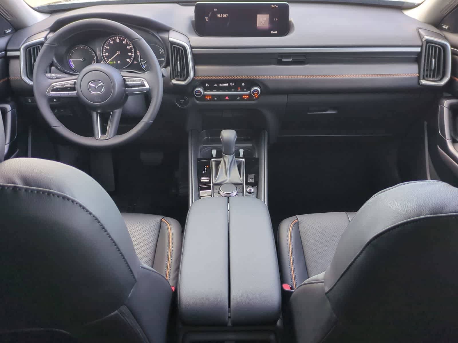 Thumbnail: 2026 Mazda CX-50 - 14