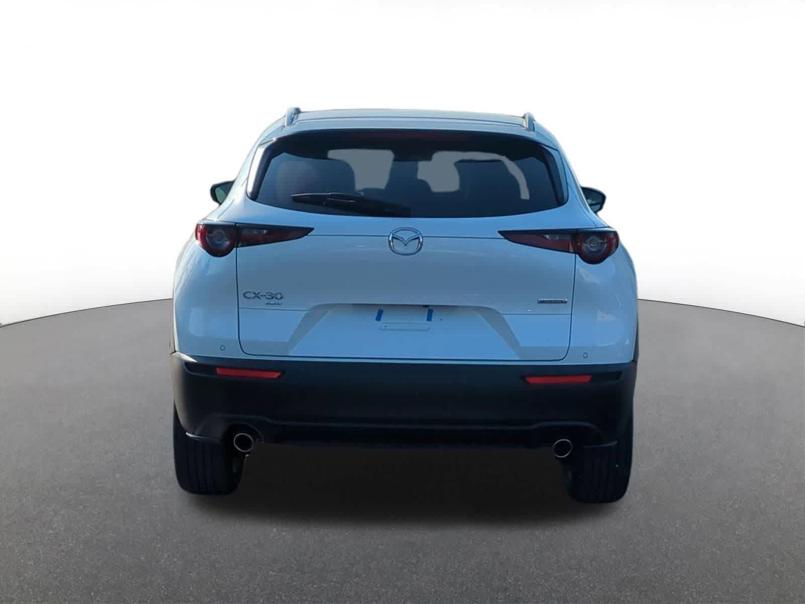 Thumbnail: 2026 Mazda CX-30 - 5