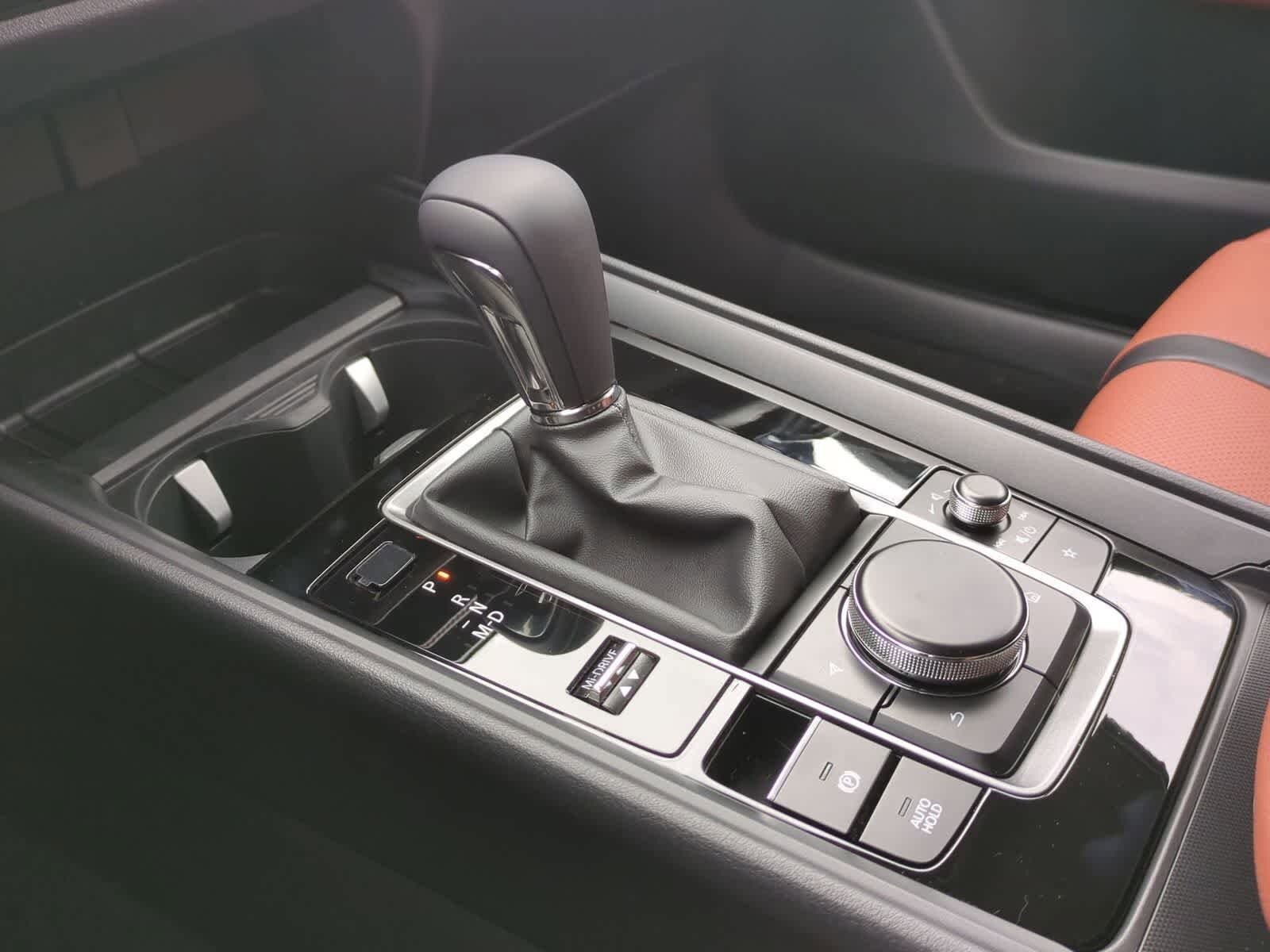 Thumbnail: 2026 Mazda CX-50 - 32