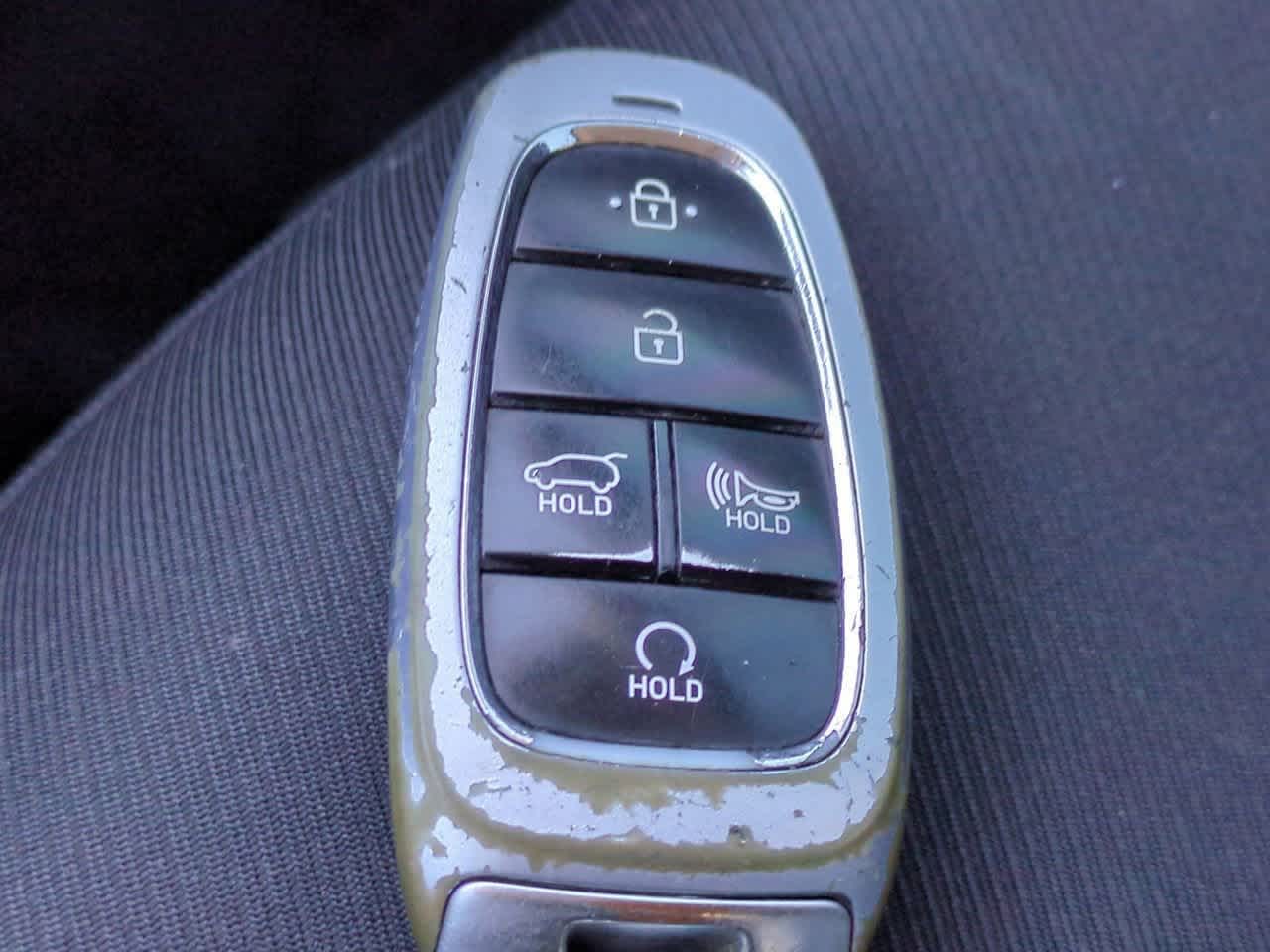 Thumbnail: 2023 Hyundai Tucson - 32