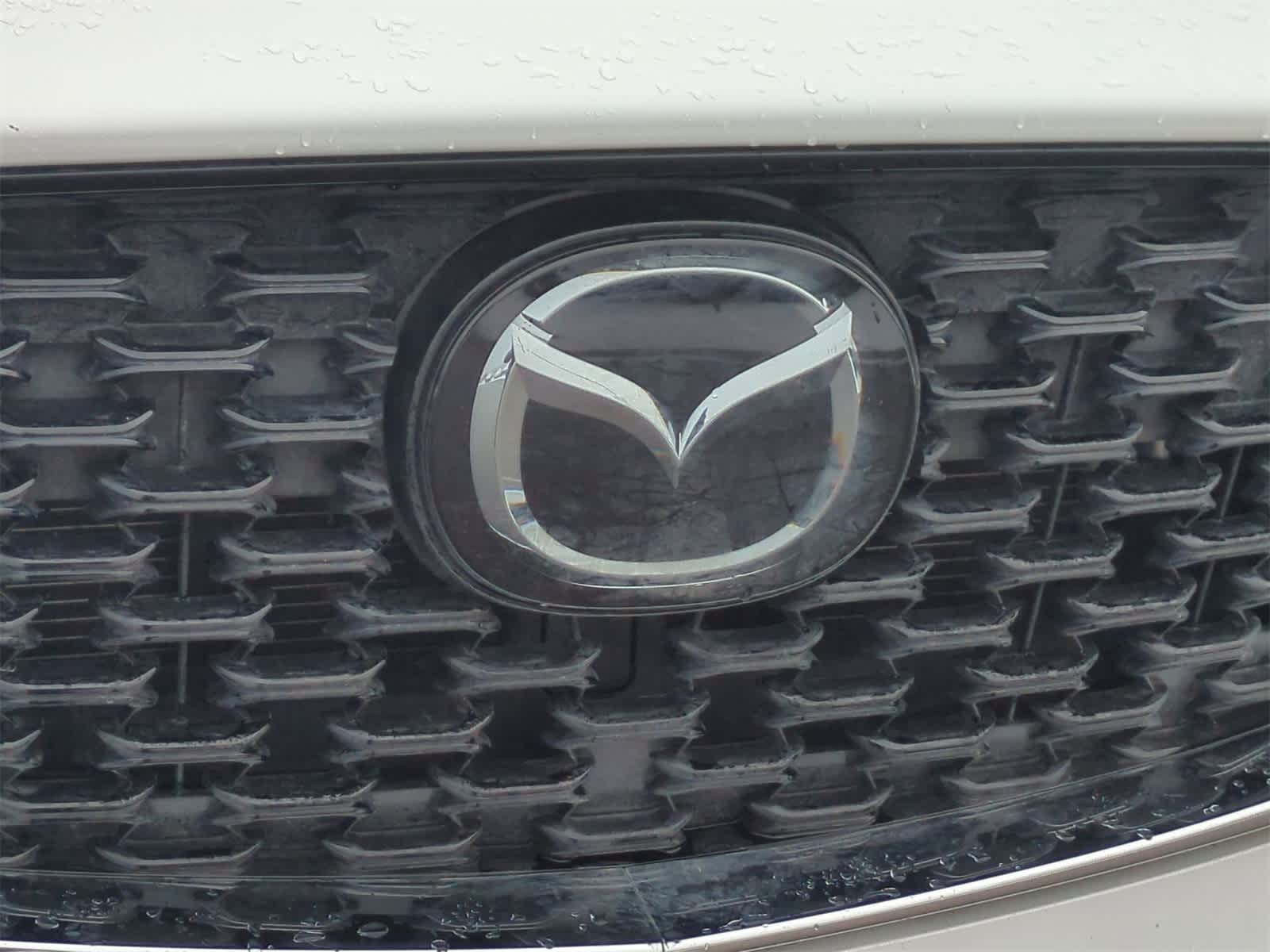 Thumbnail: 2024 Mazda CX-5 - 11