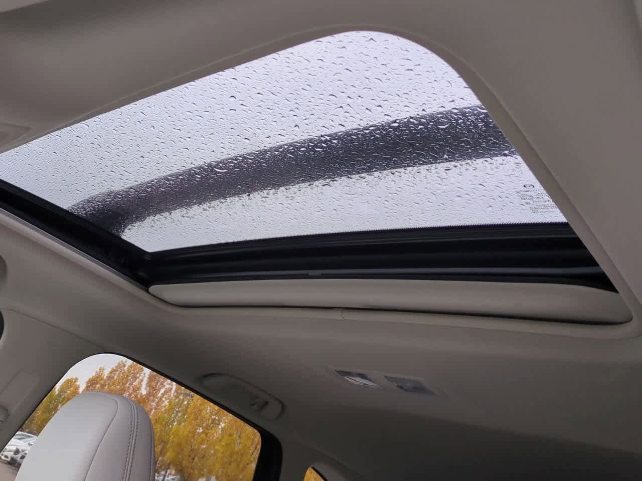 Thumbnail: 2025 Mazda CX-5 - 17