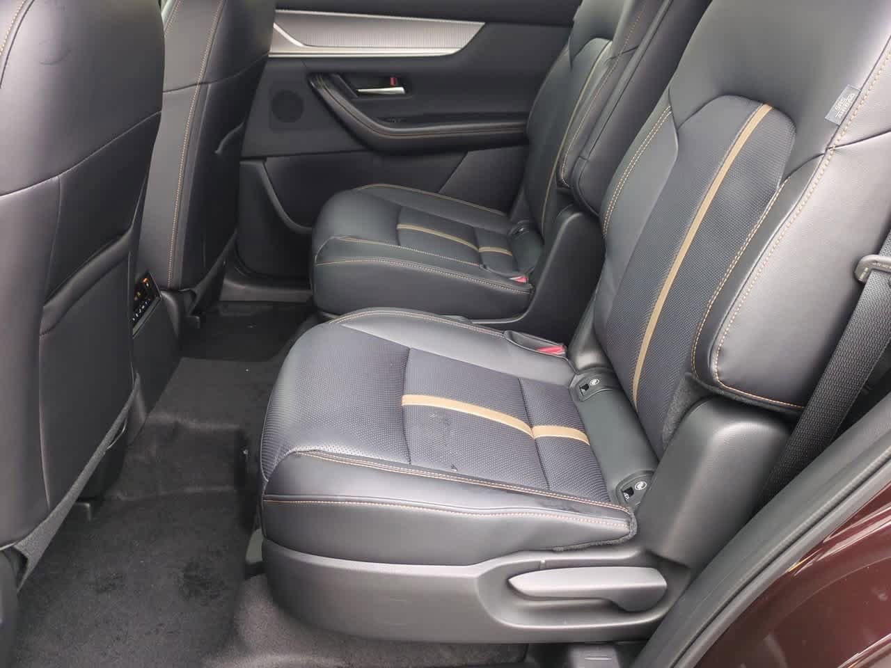 Thumbnail: 2026 Mazda CX-90 - 19