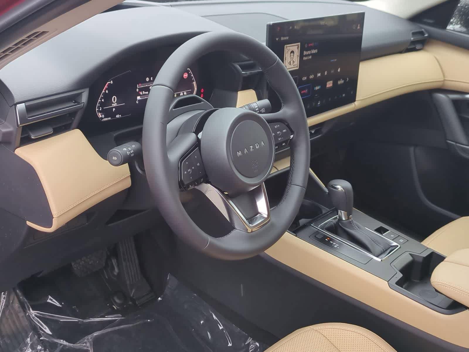 Thumbnail: 2026 Mazda CX-5 - 2