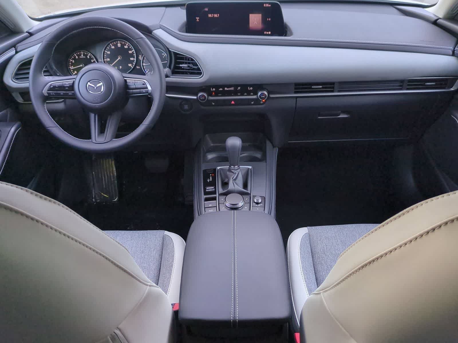 Thumbnail: 2026 Mazda CX-30 - 14