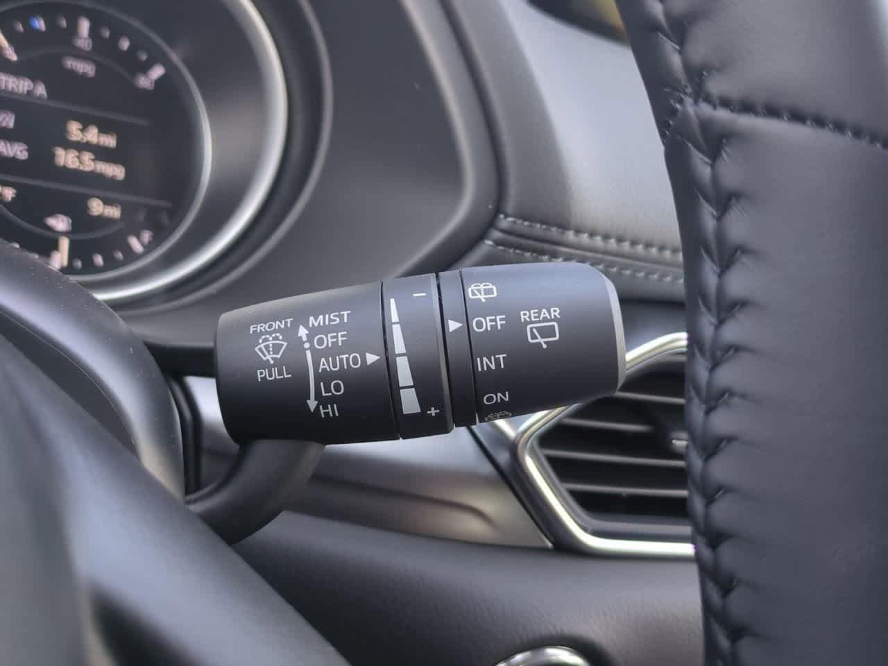 Thumbnail: 2025 Mazda CX-5 - 23