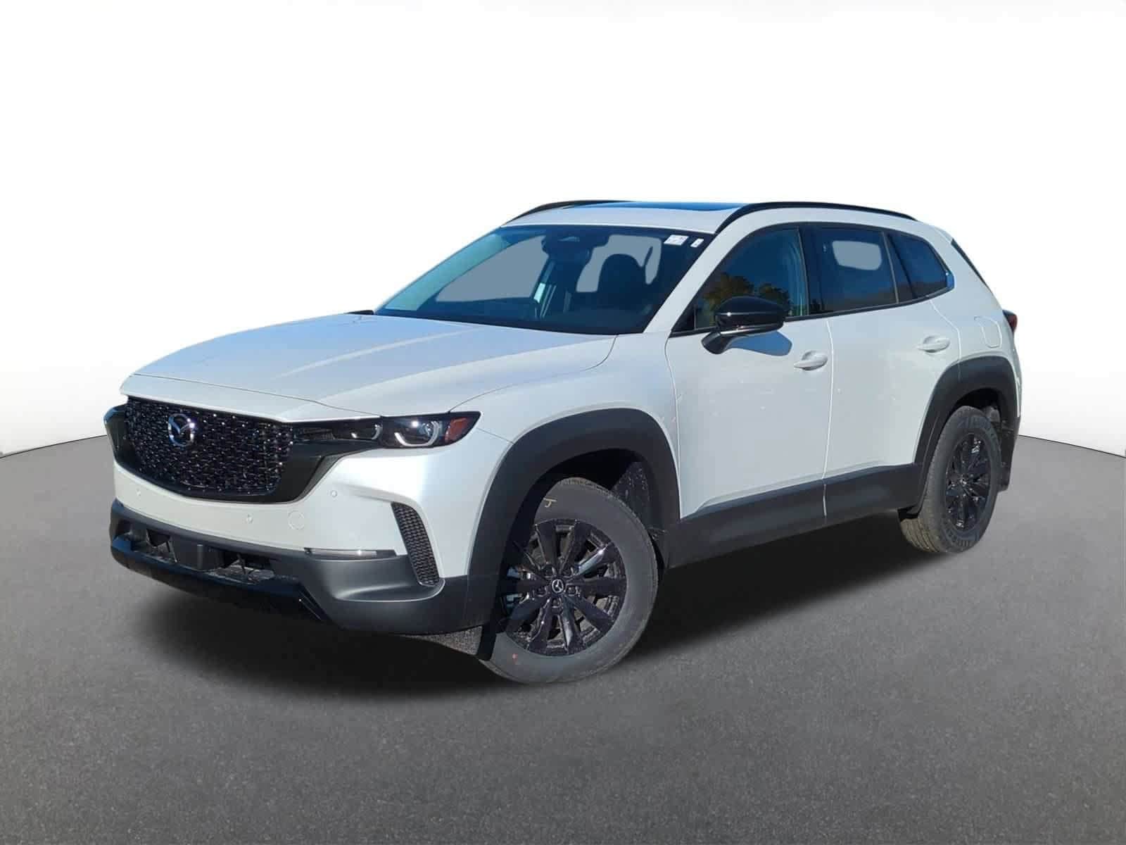 Thumbnail: 2026 Mazda CX-50 - 1