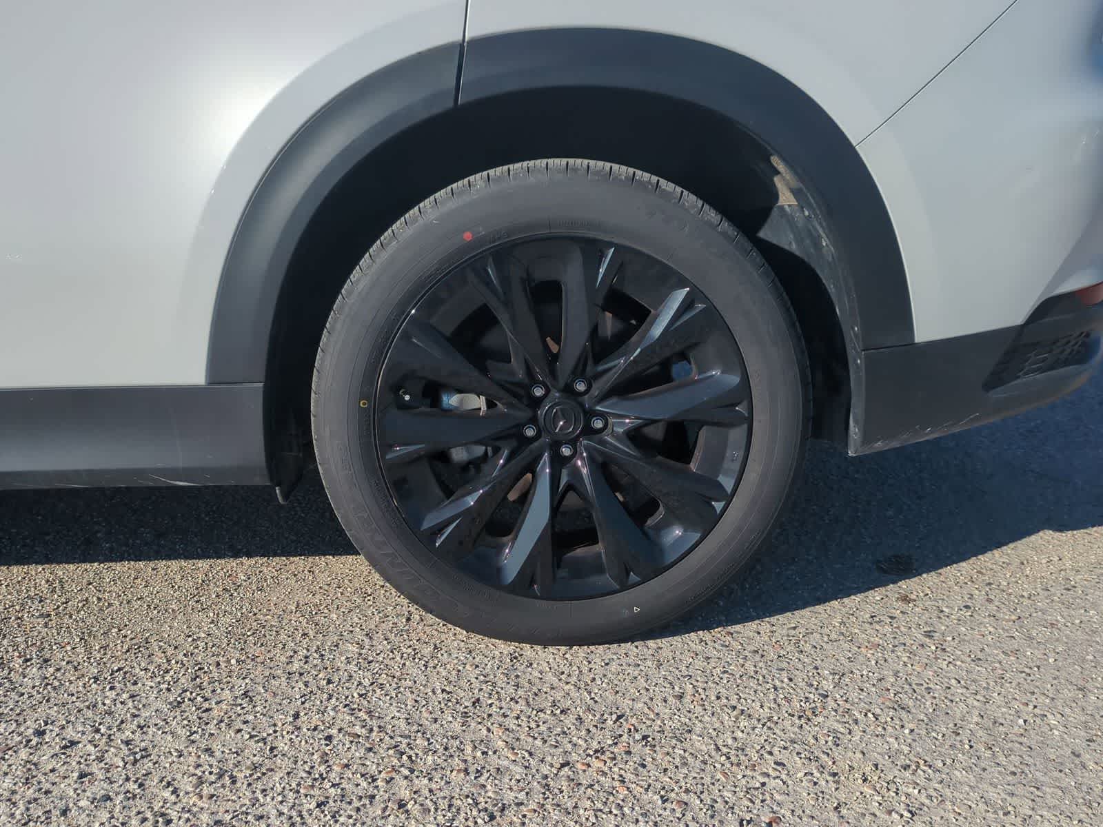 Thumbnail: 2026 Mazda CX-90 - 12