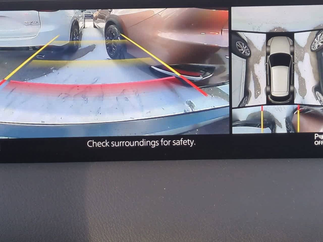 Thumbnail: 2025 Mazda CX-5 - 29