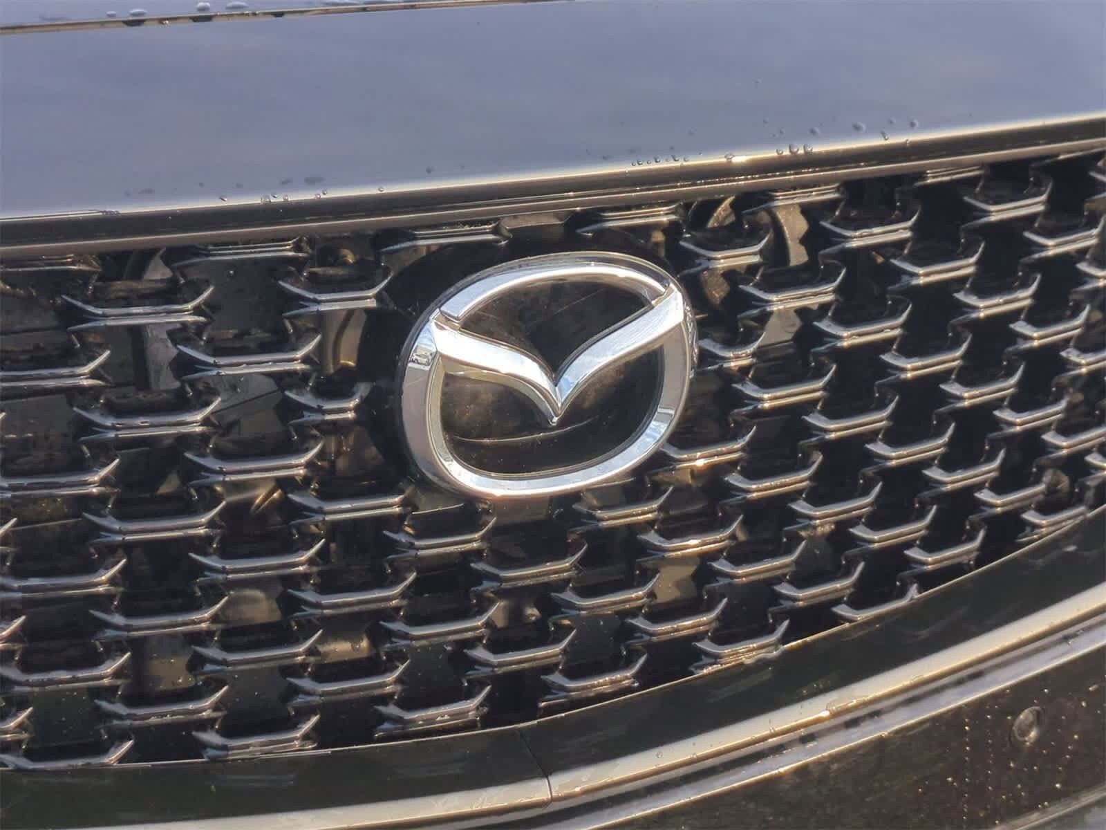 Thumbnail: 2026 Mazda CX-50 - 11