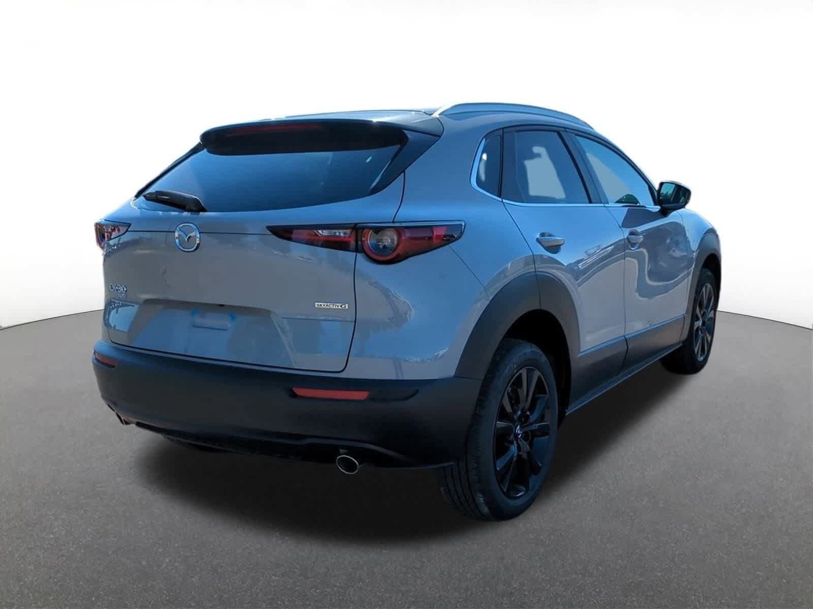 Thumbnail: 2025 Mazda CX-30 - 6