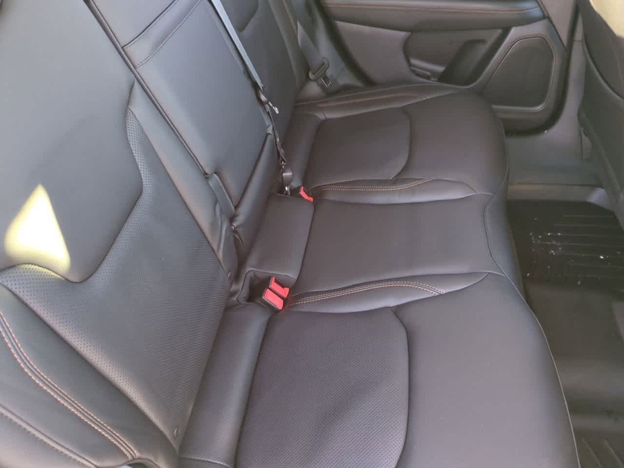 Thumbnail: 2018 Jeep Compass - 17