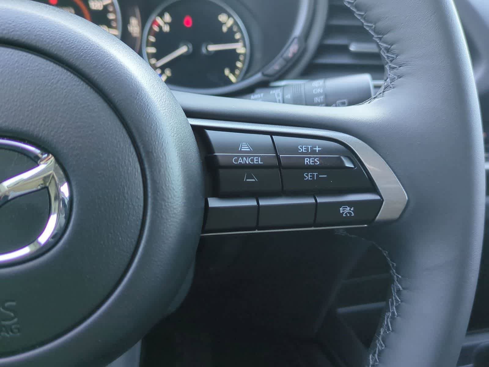 Thumbnail: 2026 Mazda CX-30 - 24