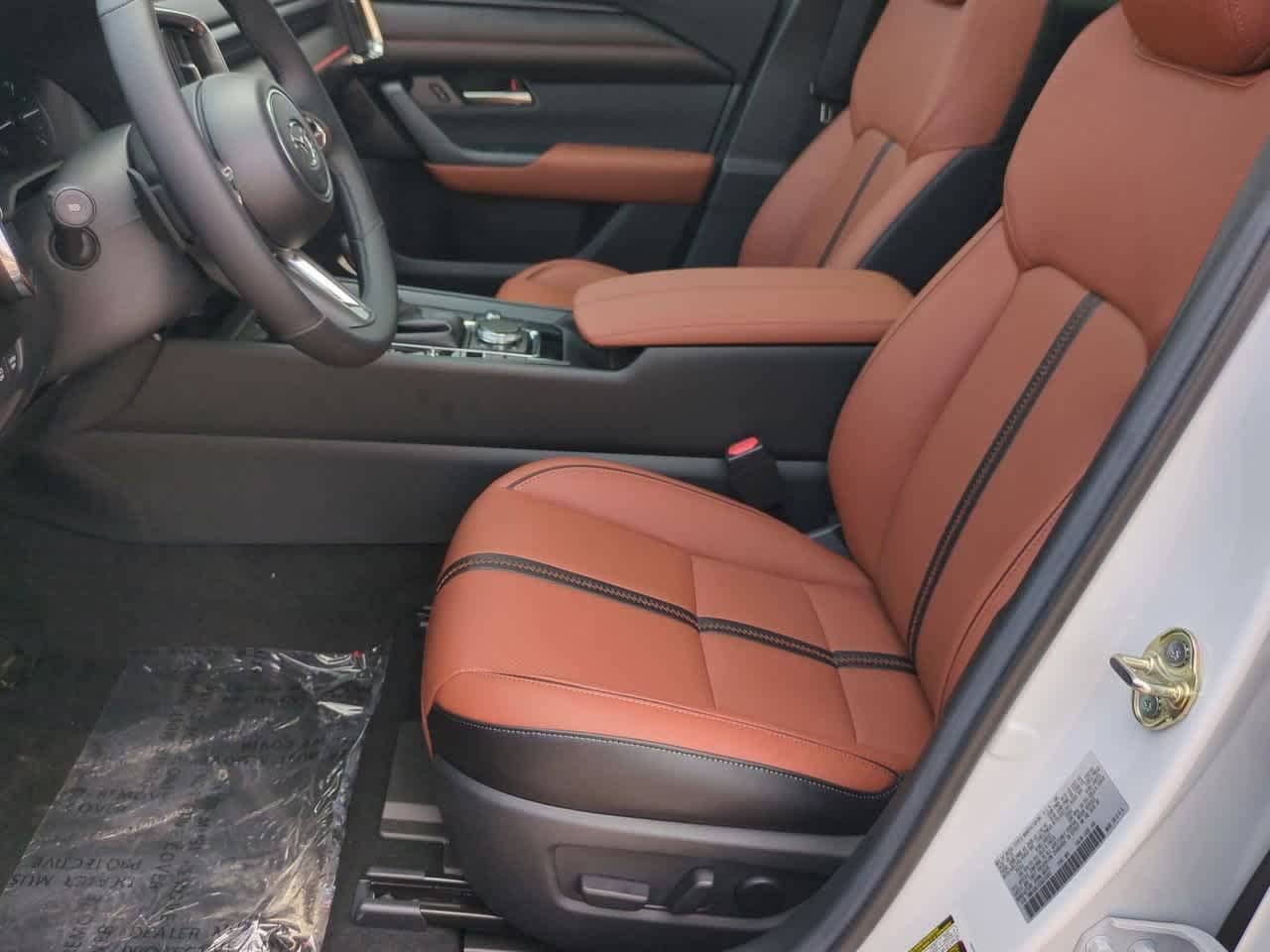 Thumbnail: 2025 Mazda CX-50 - 14