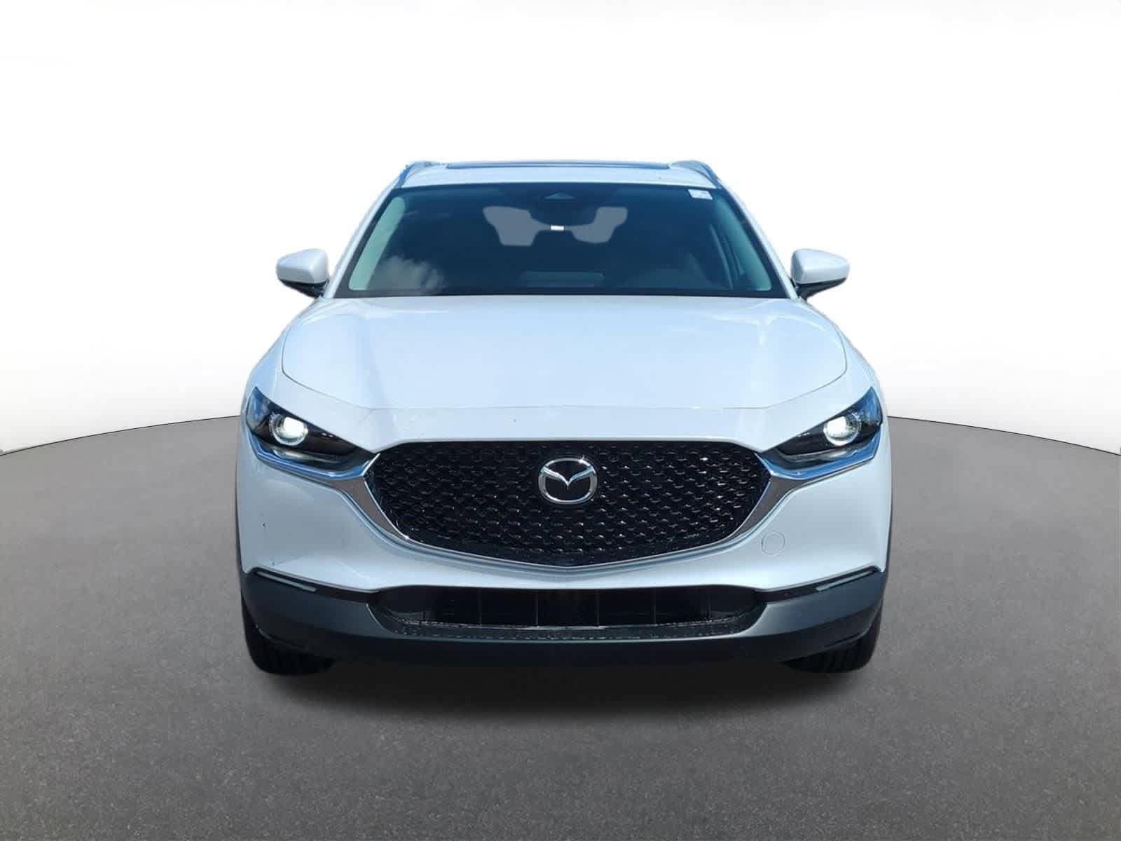 Thumbnail: 2025 Mazda CX-30 - 9